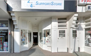 SupportStore