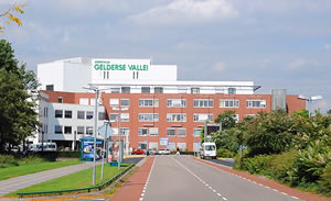 Ziekenhuis Gelderse Valei